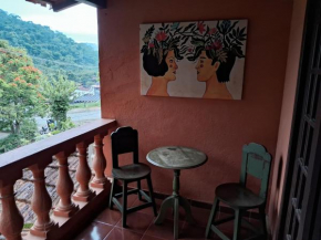 Suites Caipira Vale das Videiras